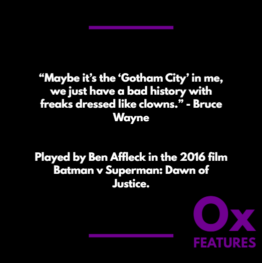 Ox Features (@OxFeatures) / Posts / X