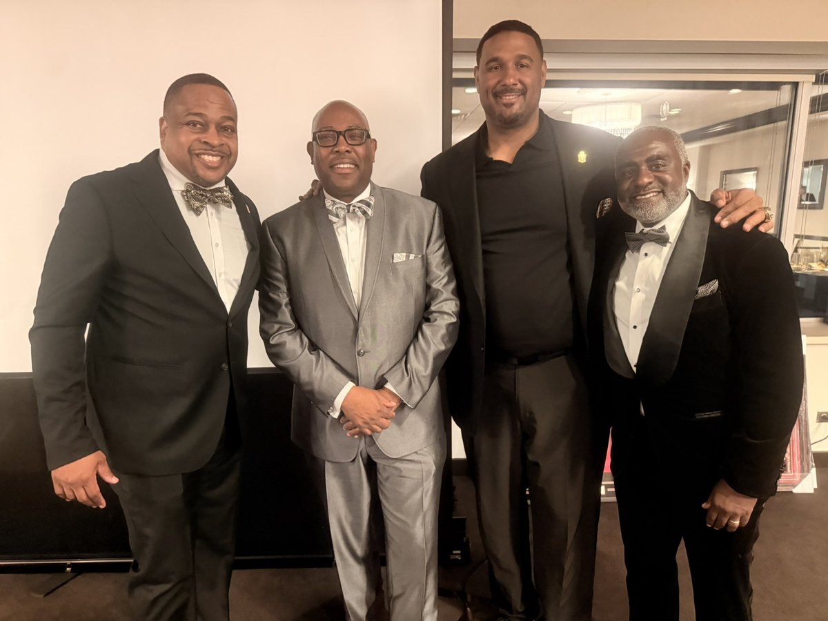 Khari Mosley, Pittsburgh City Councilman tweet media