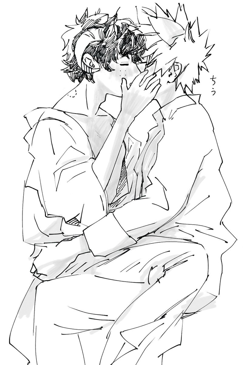 うしろむきねこ tweet media