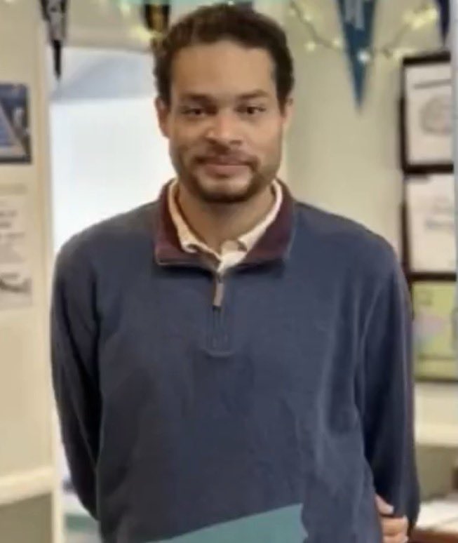 Amiri King tweet media