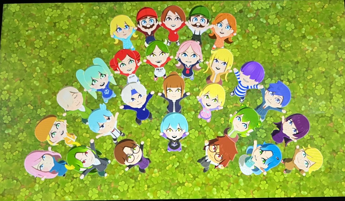 ☆ちぃ♪ ぷよサブ tweet media
