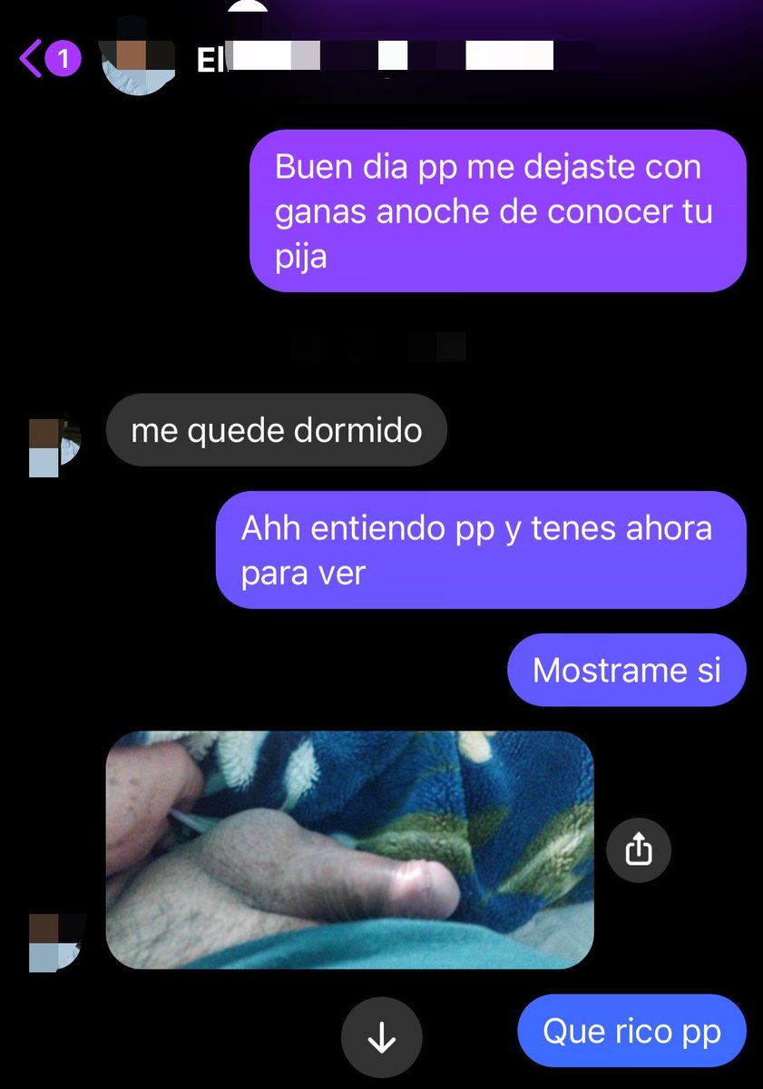Aporte seguidor maduro Paraguayo