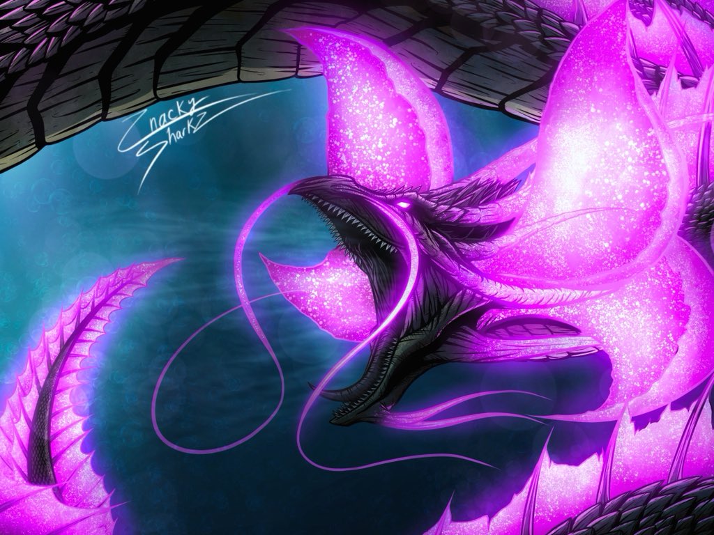 ZnackySharkZ tweet media