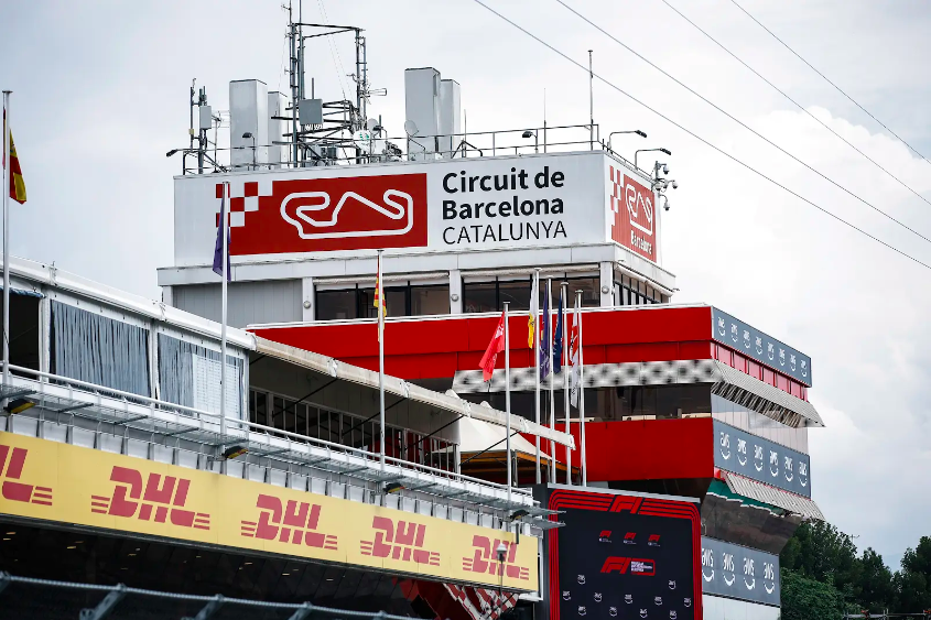 ExTeamboss's tweet photo. *
COMING SOON!

2026 THG SUNDAY CUP [BARCELONA]

CAR: F3500-B https://t.co/AODxQlITyO