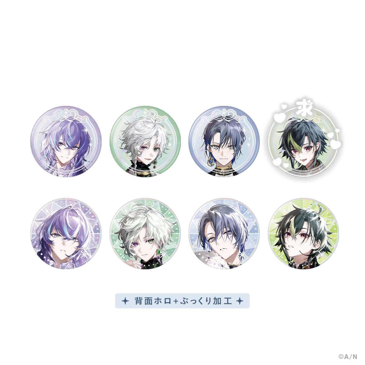 しあ tweet media