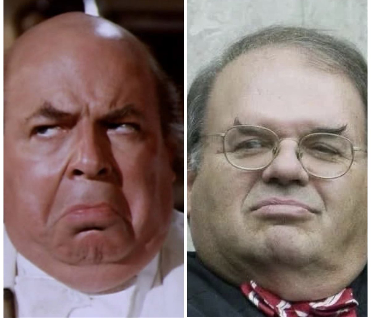 Professor Pissybich tweet media