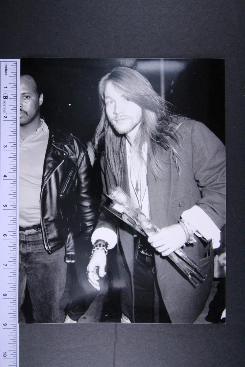 Guns N' Roses Fanatic tweet media