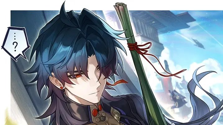 timely zhuming 🔥 MORTENAX BLADE REAL tweet media