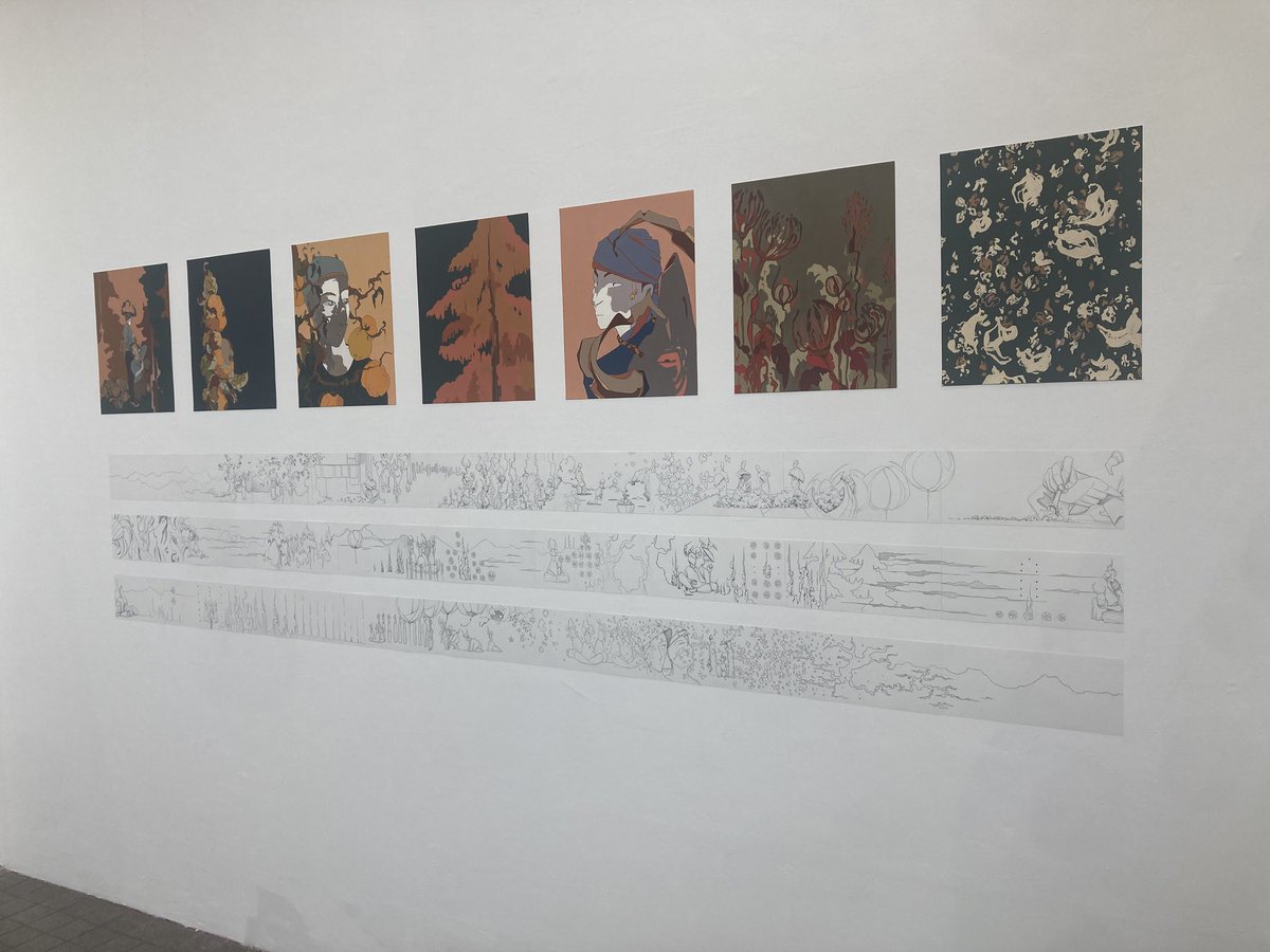 塩田智明 / Shiota Tomoaki tweet media