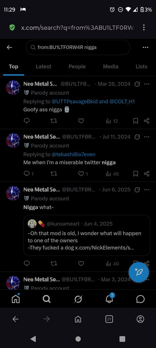 Alastor! tweet media
