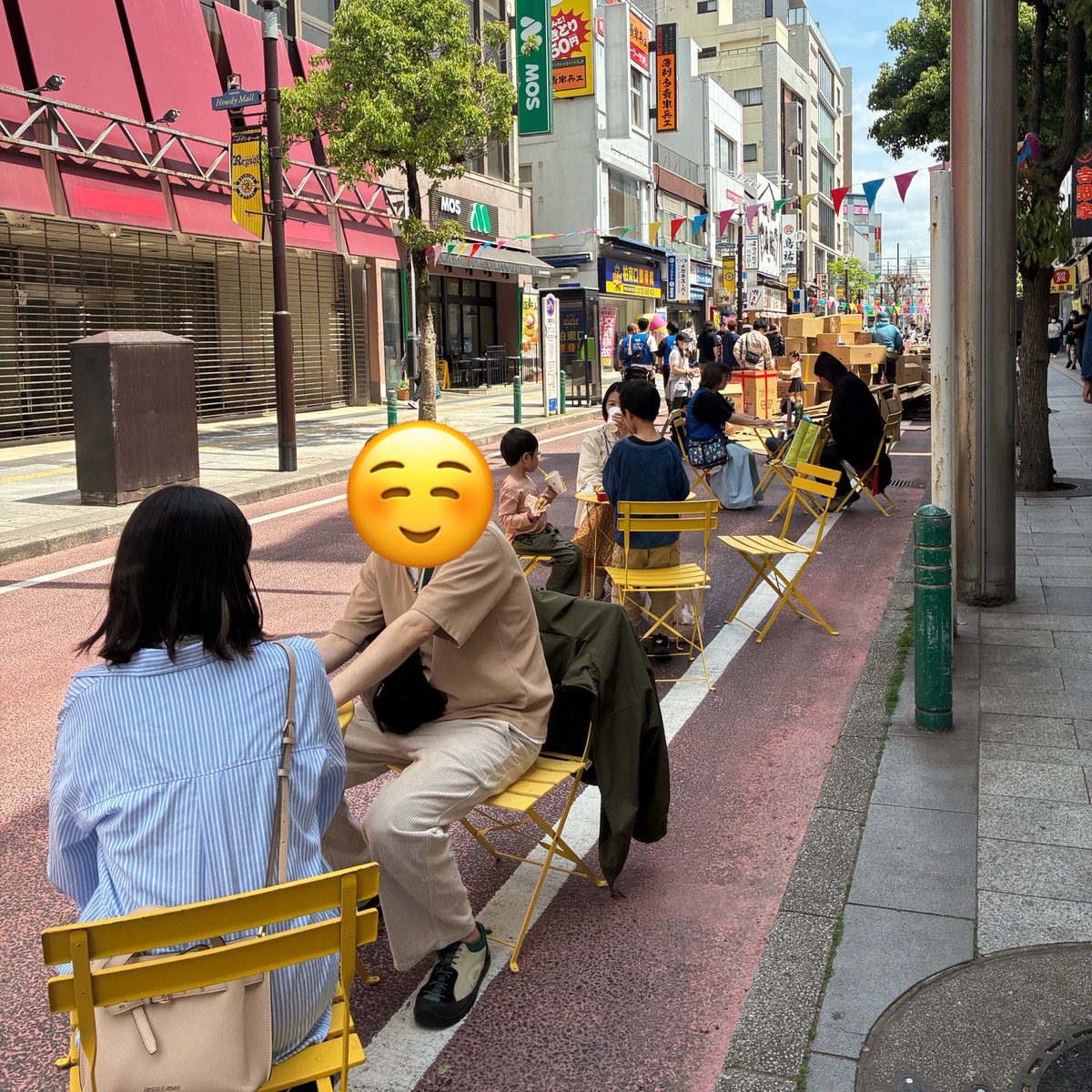 柏びより｜柏の毎日を、ちょっと楽しく。 tweet media
