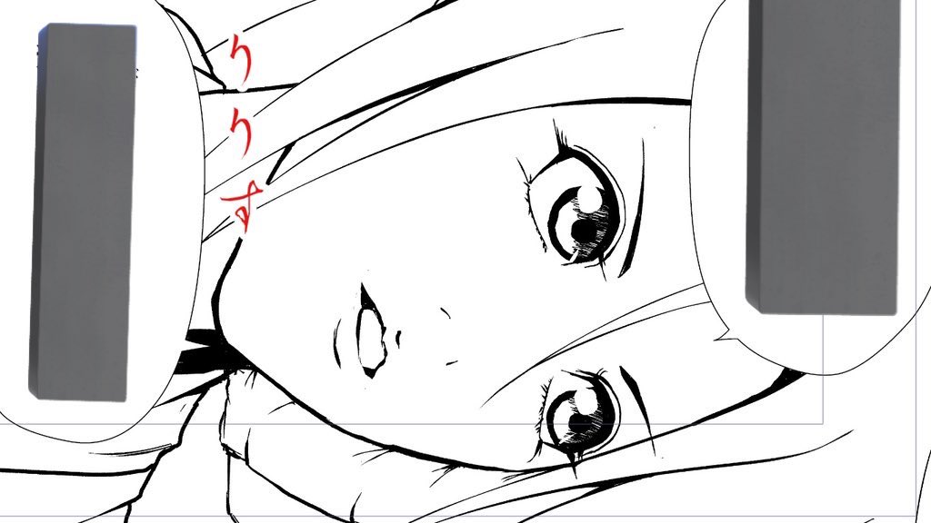 個人的な話👨‍🍳

漫画描いてると不思議で、
次回はバトル展開だ!と思って描き始めてもただバトルだけにはならないことが
よくあります

限られたページ数の中に
言いたいことや伝えたいことなんかが
原稿に向き合うと湧き上がります

ページ数が寿命のように
感じるからかもしれません 