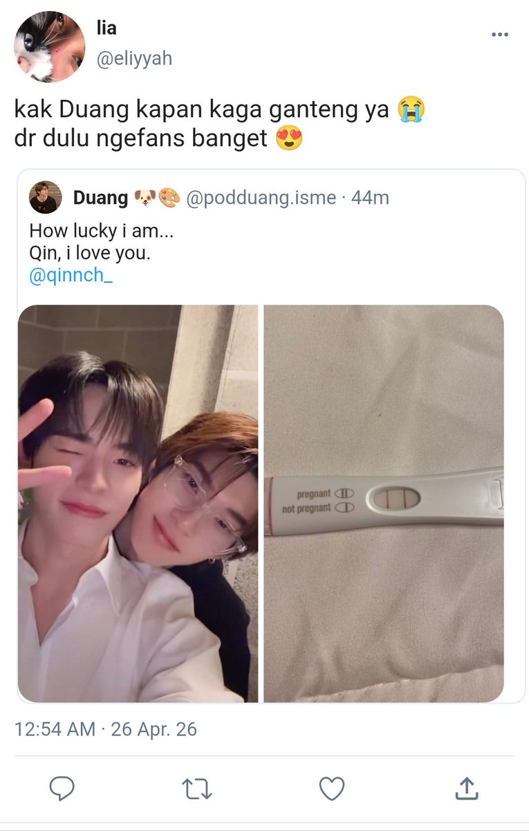 Ren ❄️ | Teeteepor luv 🐶🐻‍❄️ tweet media