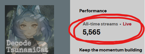 TsunamiCat 🌊🐈‍⬛ 【LUMINARA】 tweet media