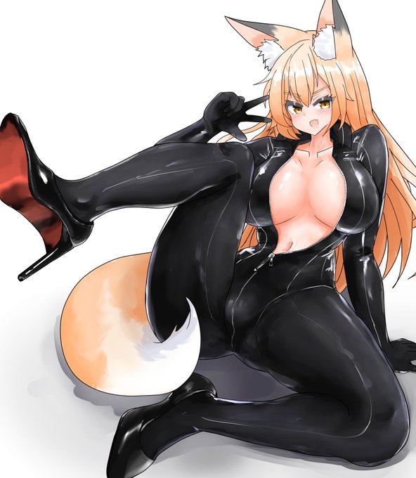 背景なし差分もどうぞー