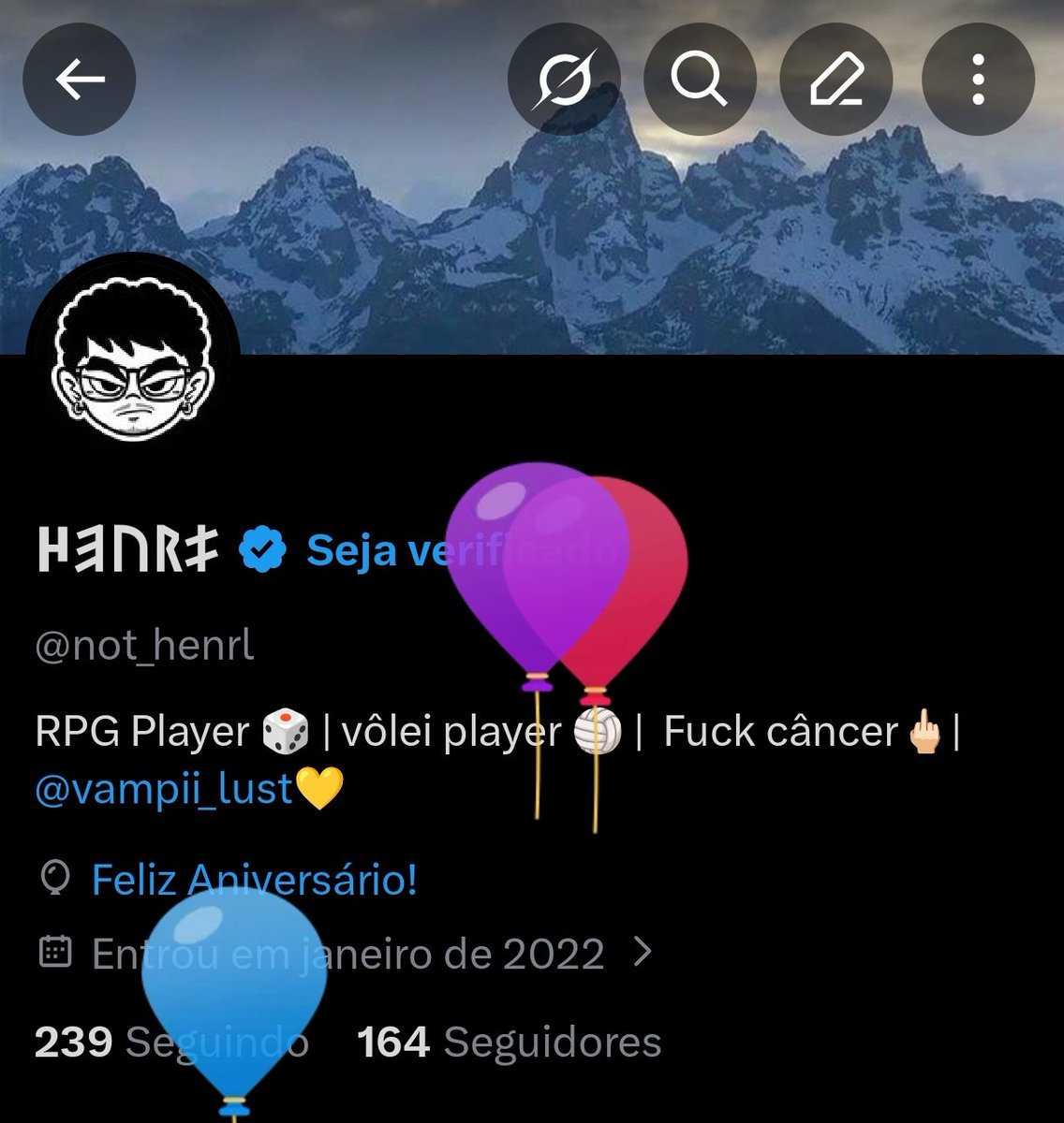 Dia do bolo 🎂