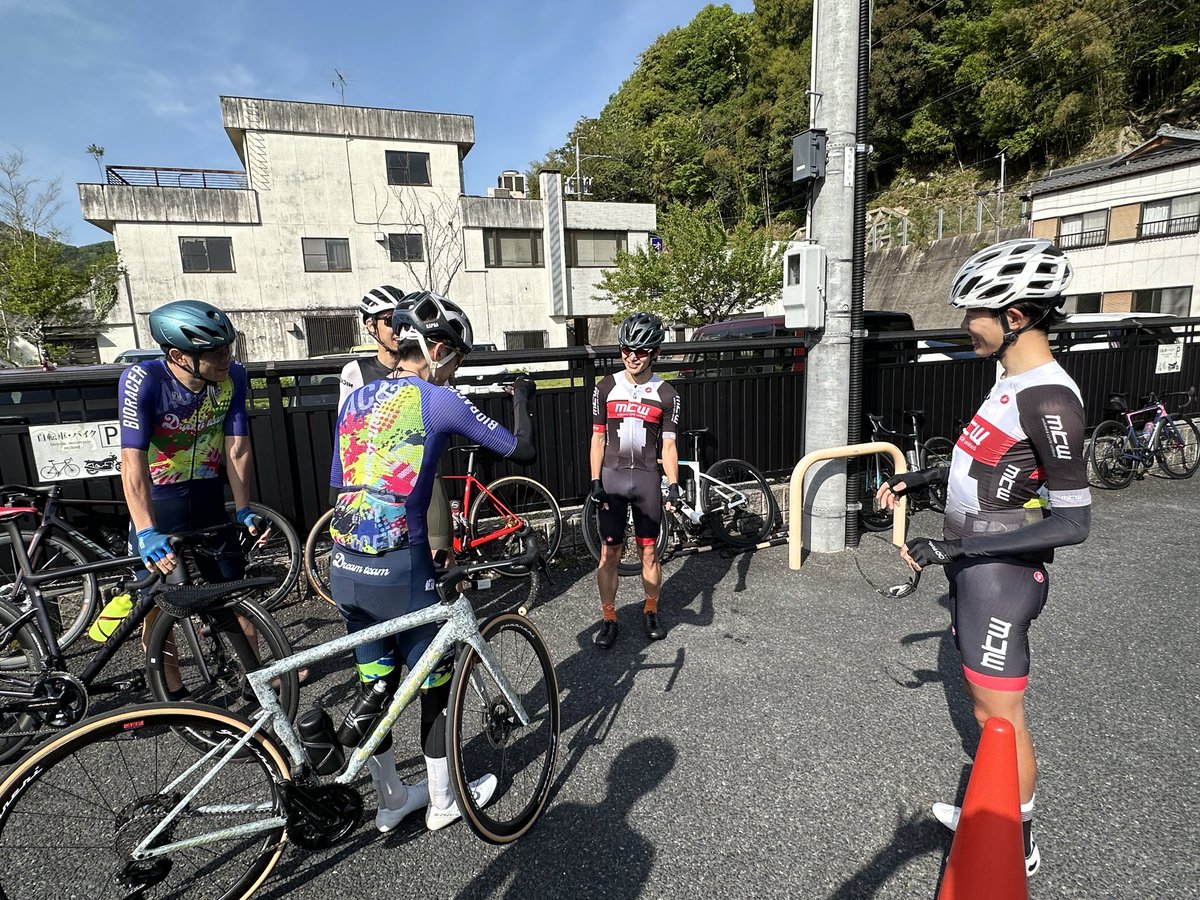 Kai Shiozawa tweet media