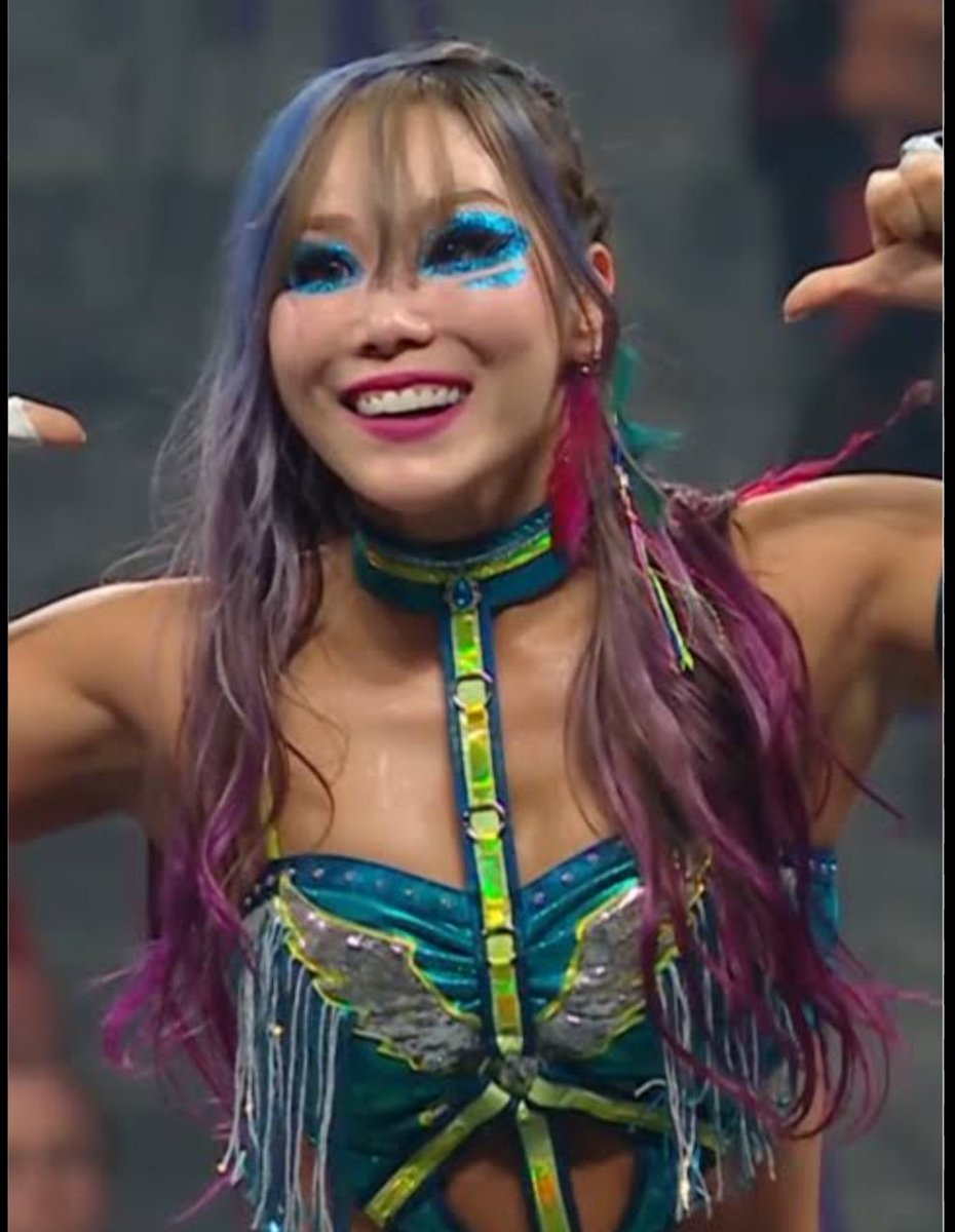 oLUNA #wewantkairi tweet media