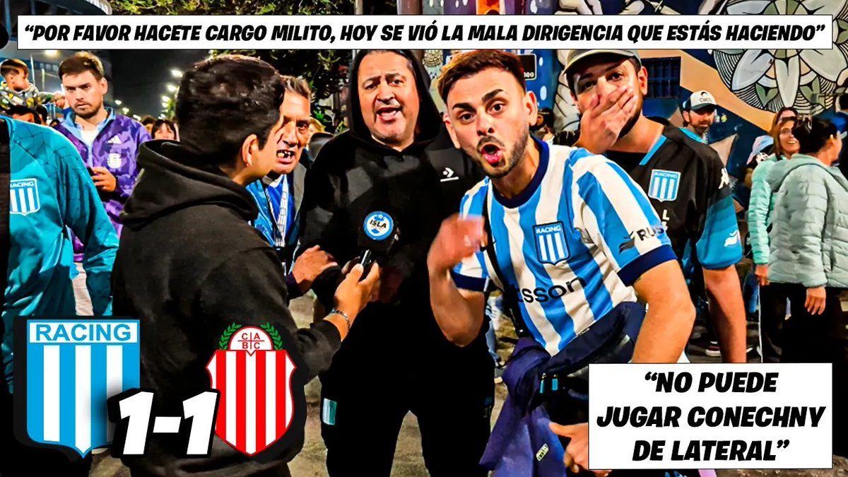 Chino Acosta 🗣️🎙️ tweet media