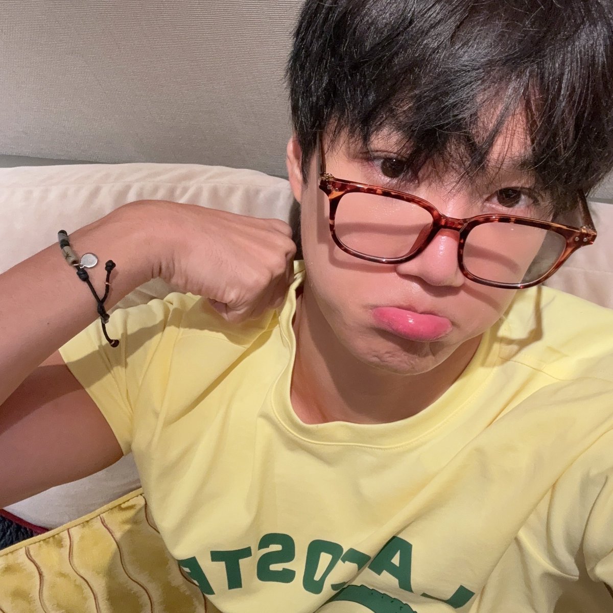 젤리통통 부리는 재능이다