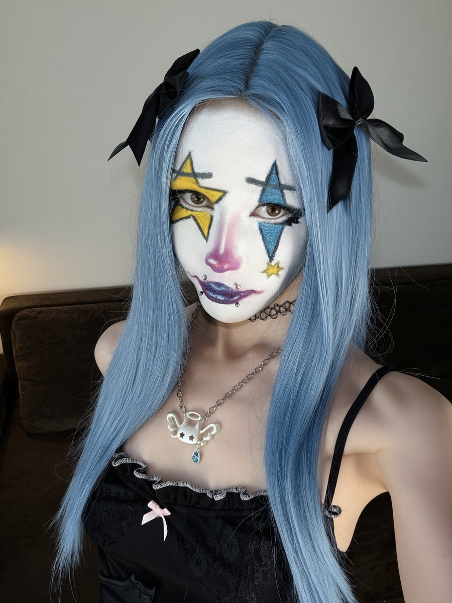 Lilica ౨ৎ tweet media