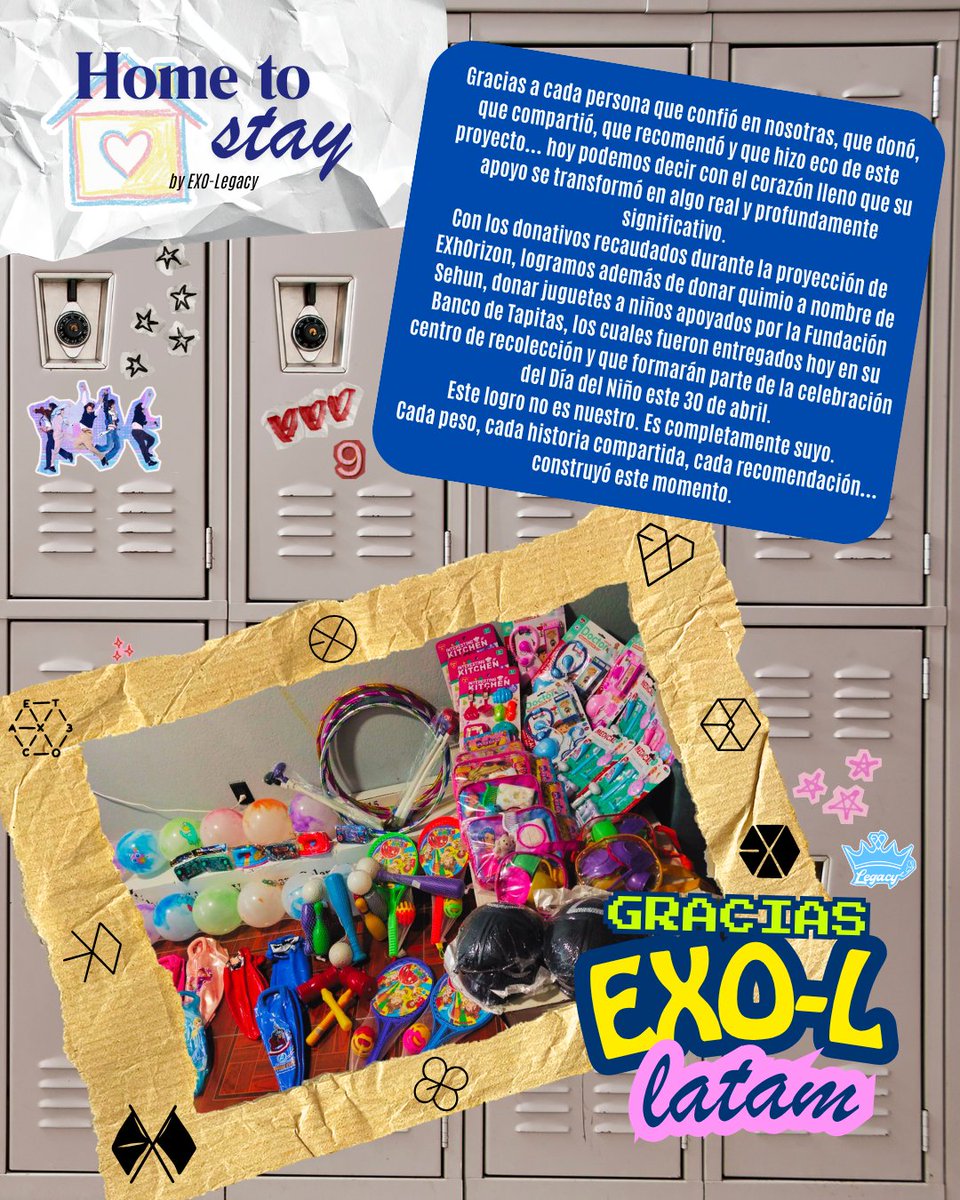 EXO LEGACY tweet media