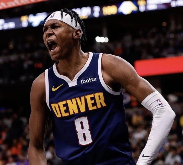 Nuggets World 🌎 tweet media