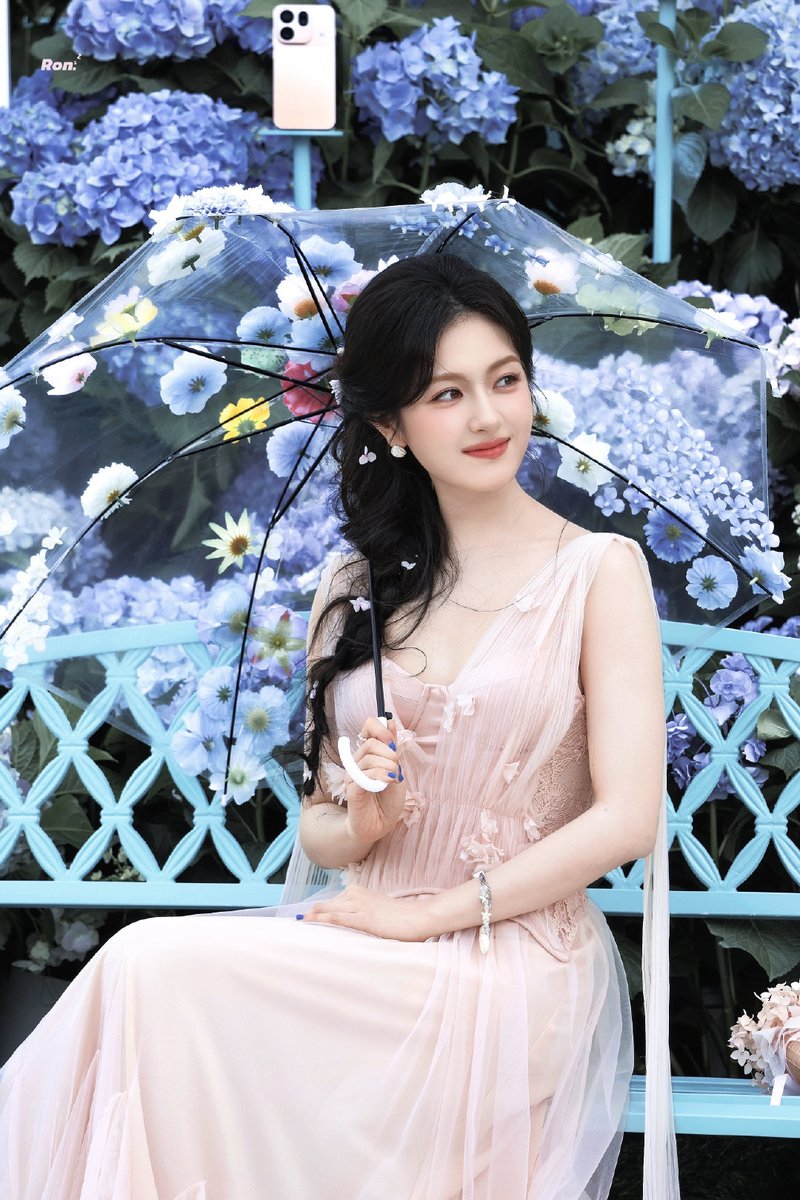 Li Landi 李兰迪. tweet media