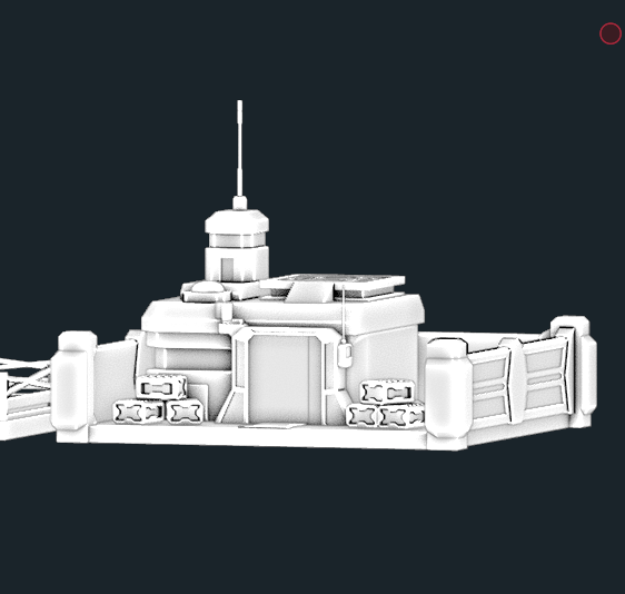 Tower Unit tweet media
