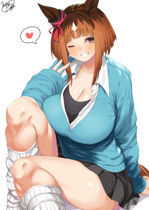 ギャルトランセンド #ウマ娘