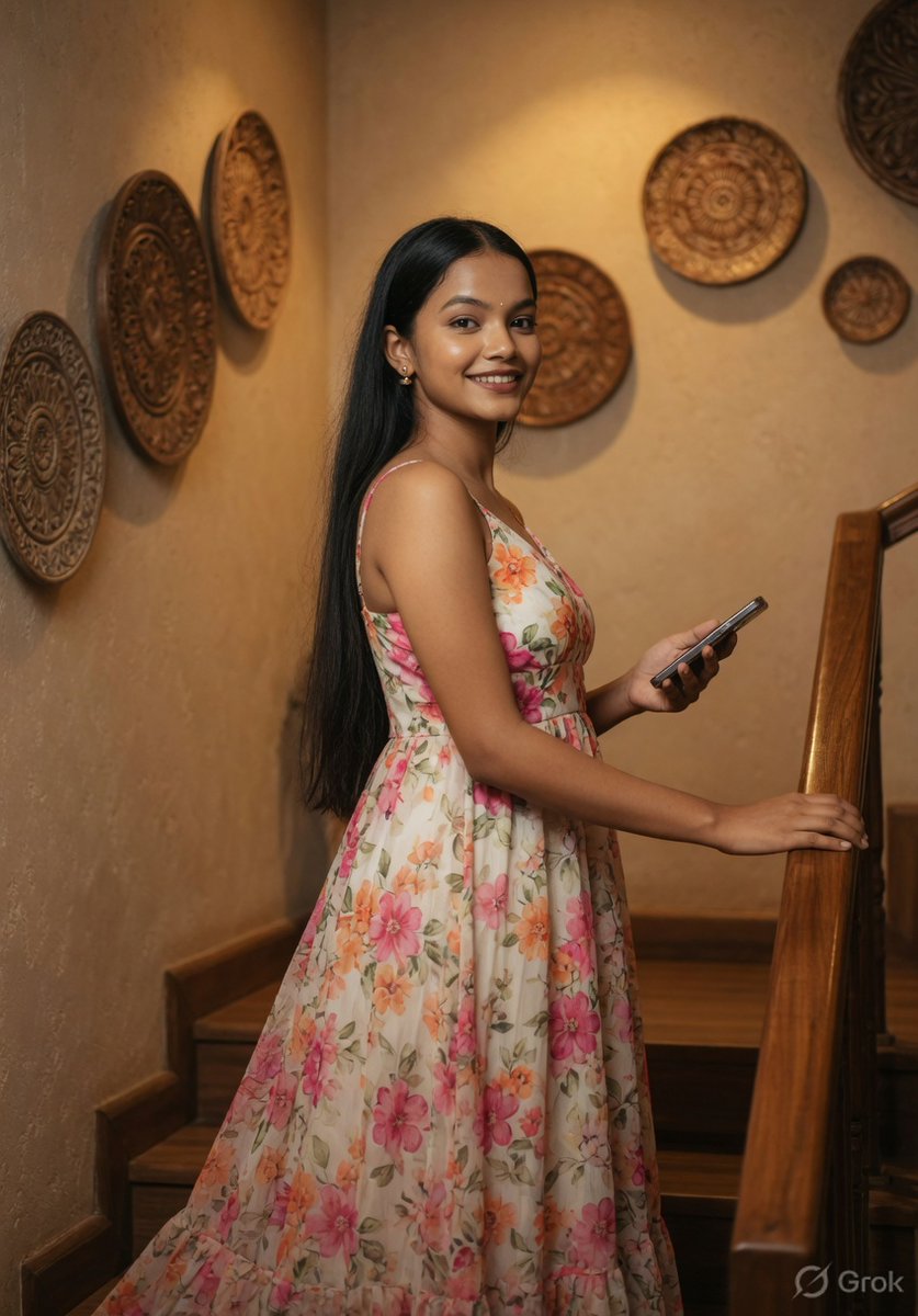 sakshi_kum31523's tweet image. #aigeneratedimage #GoodMorningEveryon #newpost #viralpost