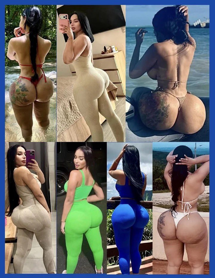 BoltedOnBooty tweet media