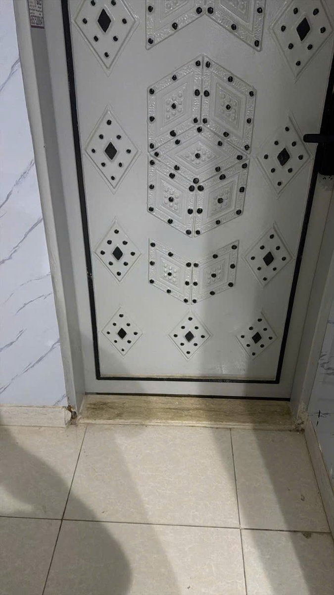 Randall Archibald tweet media