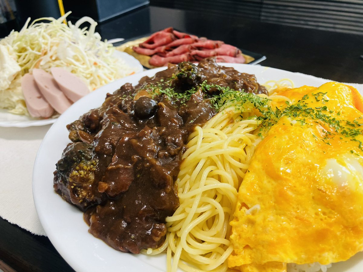 高機動型カニクリームコロッケ tweet media