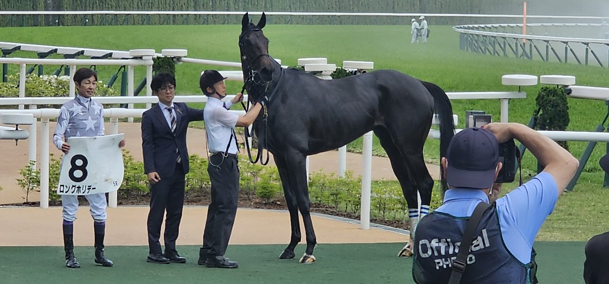 推しが勝つのを見る至福！
豊さん、おめでとーーーー！