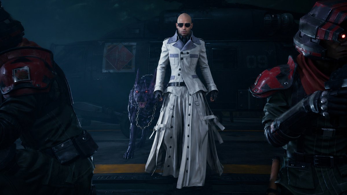 Sean Zevran tweet media