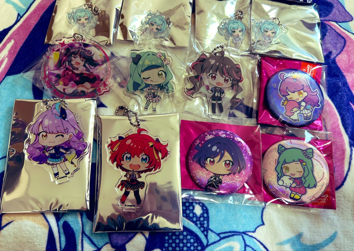 🤘シシゴメロンパン🦁🤟 tweet media