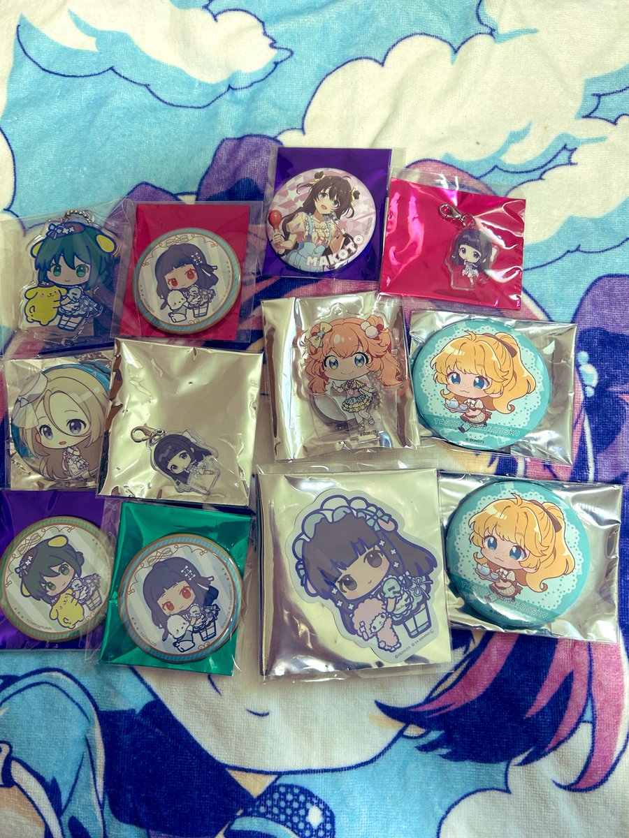 🤘シシゴメロンパン🦁🤟 tweet media