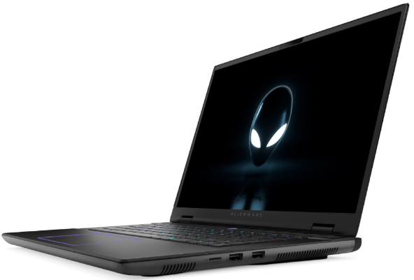 sofmap_namba's tweet image. 📢＼在庫限り特価✨／
ゲーミングノートPC
#Dell
Alienware m16 R2
242,600円(税込)さらに10%ポイントサービス❕
✅Core Ultra 7 155H
✅RTX4060
✅メモリ:32GB
RTX4060＆メモリ32GB搭載のパワフルノートPC💪
無くなり次第終了です。
お見逃しなく❕