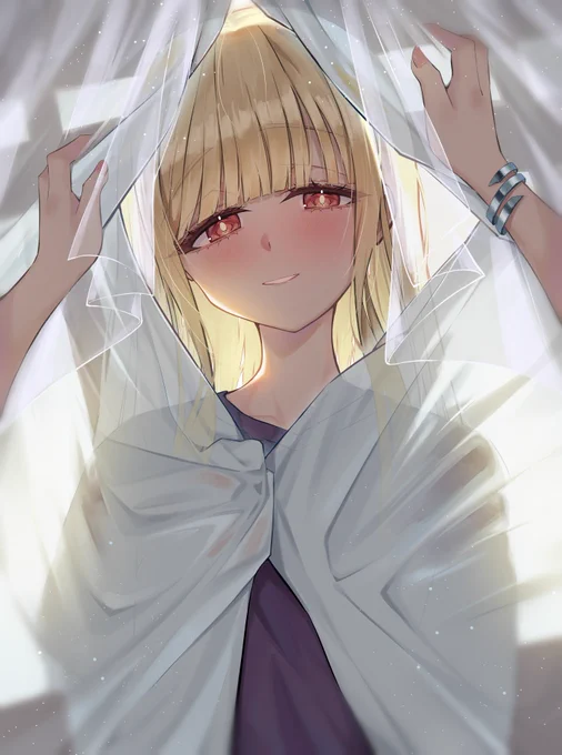 「みてみていろは結婚式」 #超かぐや姫