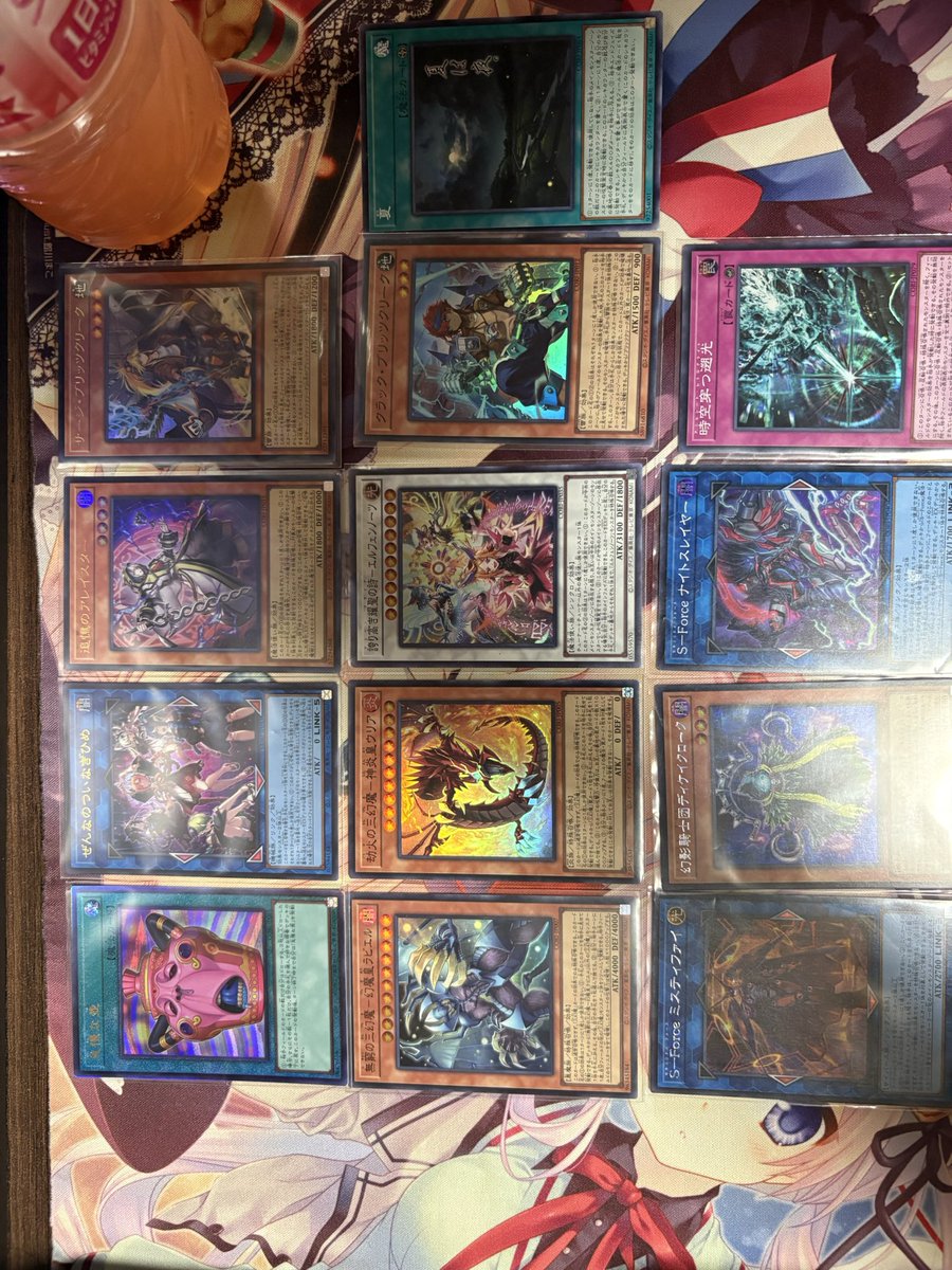 swimmy_exe's tweet photo. 壺！壺！壺！
#遊戯王 https://t.co/qjv2EdTXoZ