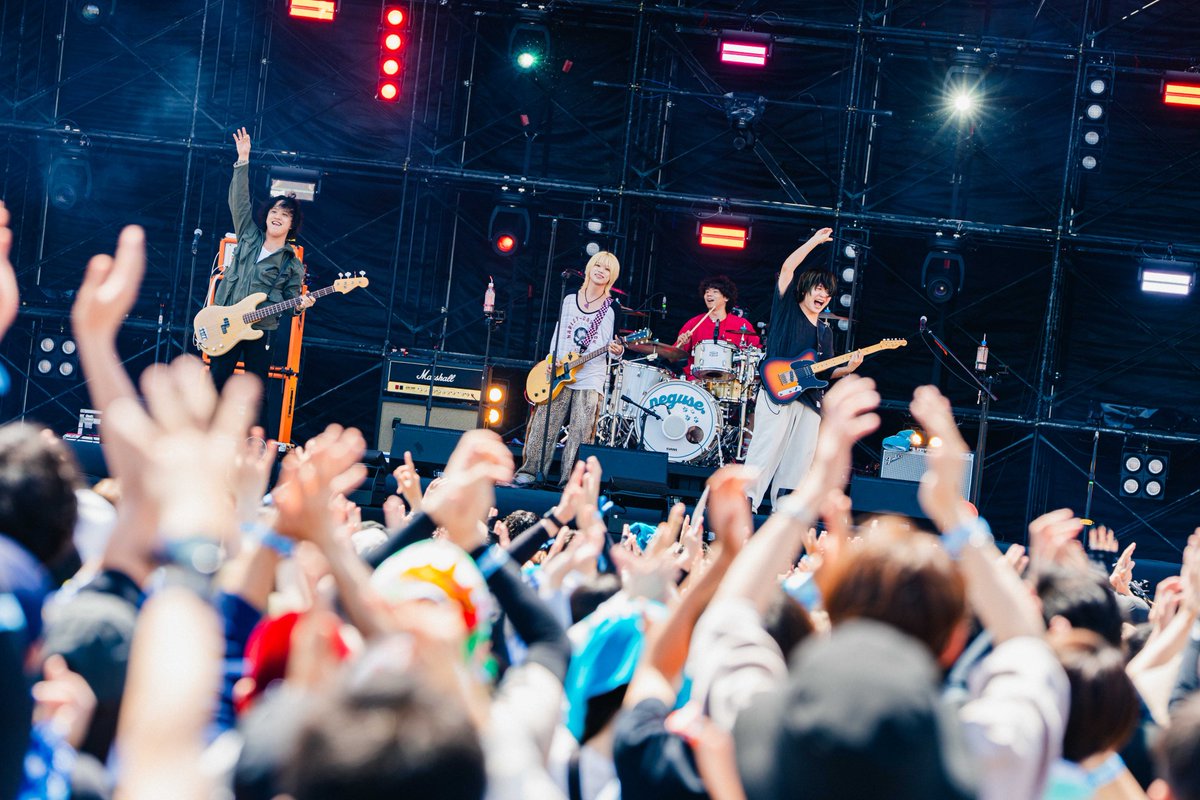 MAIZURU PLAYBACK FES.2026 tweet media