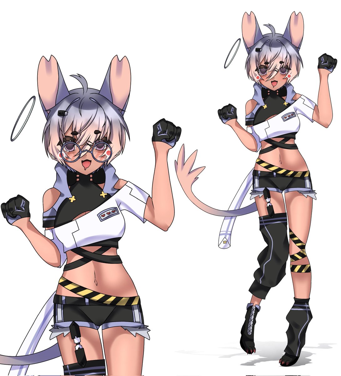 F3IA 🐁🌐 tweet media