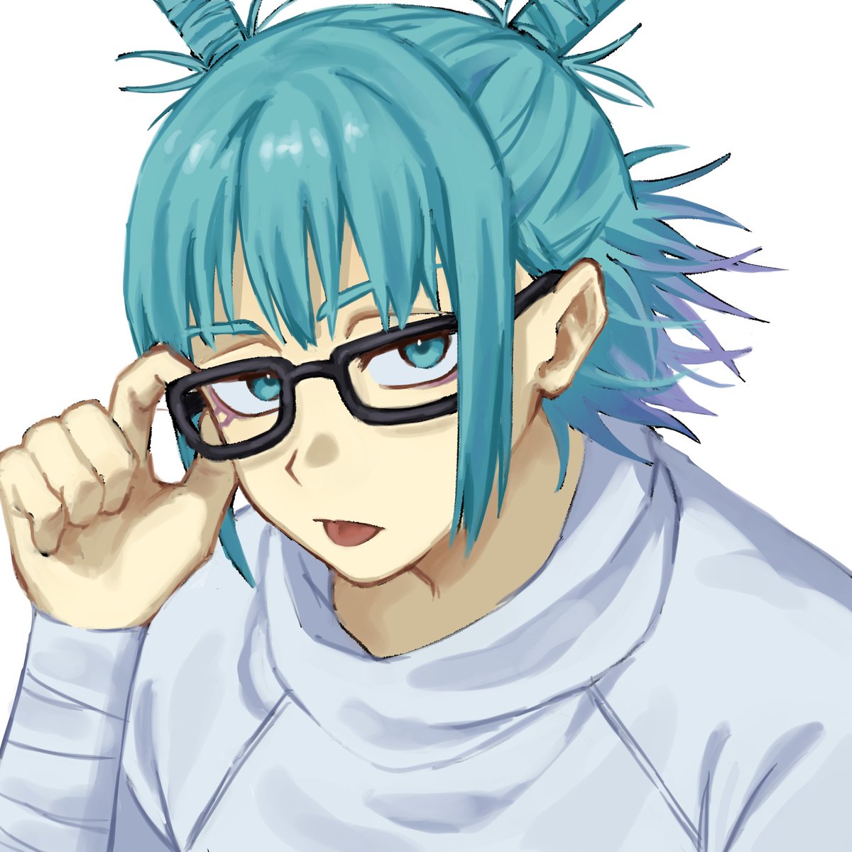 たか tweet media