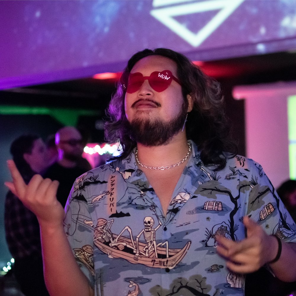 Waypoint tweet media