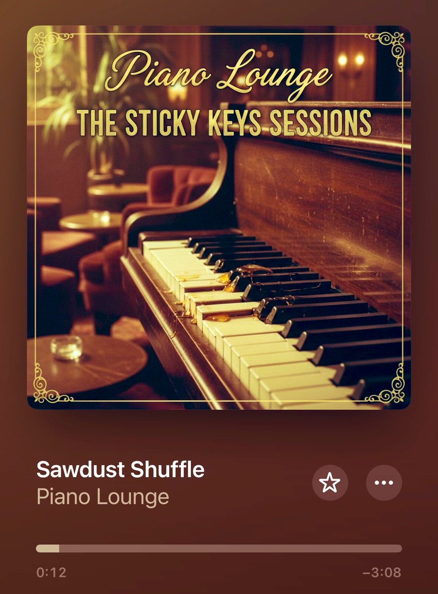 Discazo para cerrar la noche!!!