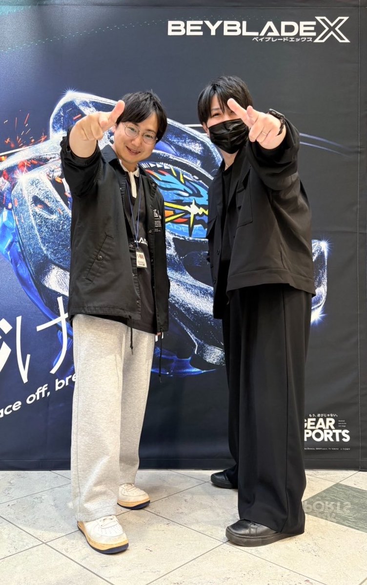 ベイメット｜検証系ベイチューバー tweet media