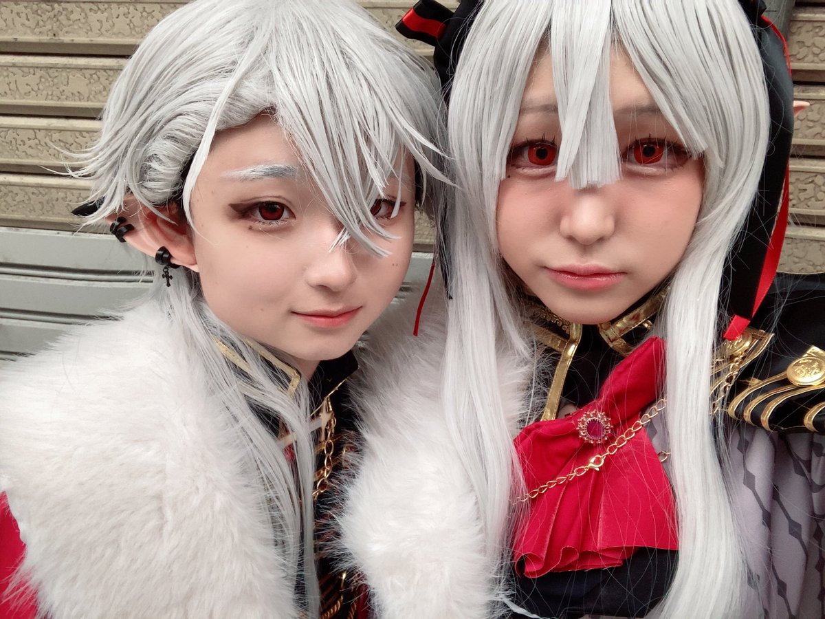 そくほーいます！
 #こいアニ