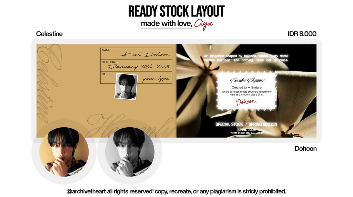 ciYaAaa yg kesekian kali 🥲 tweet media