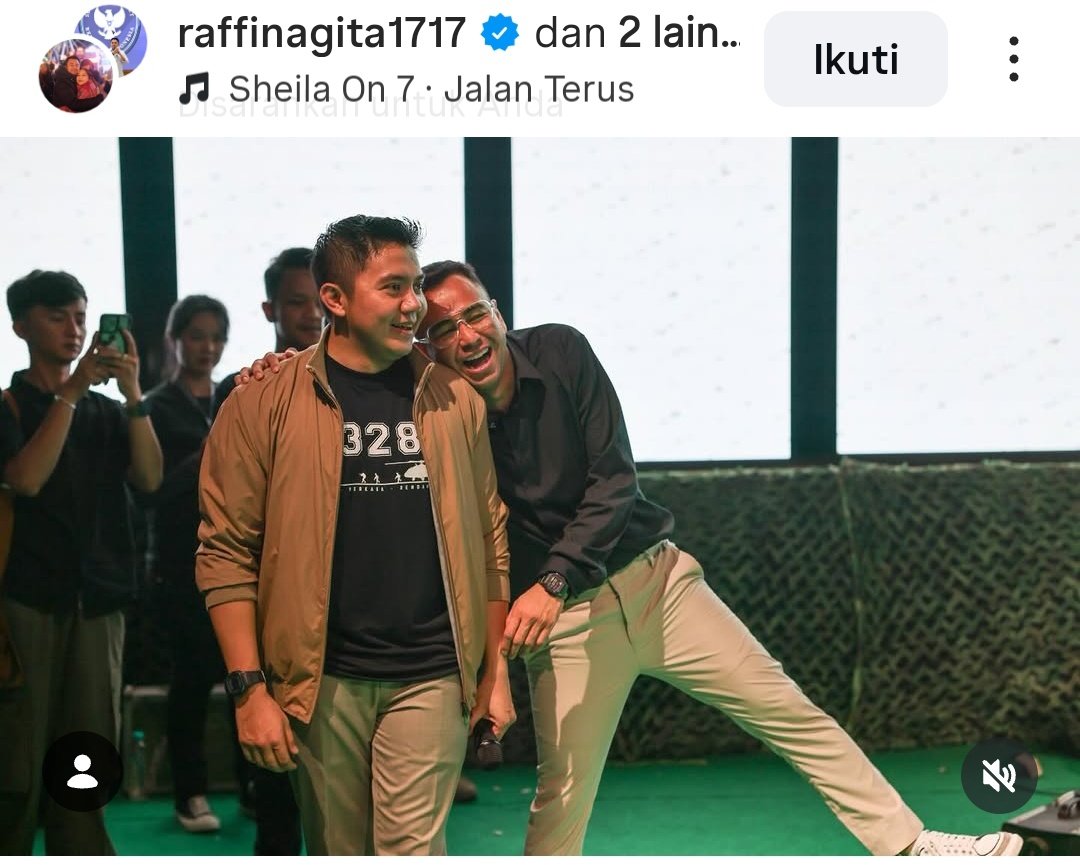 Kamar Lintang tweet media